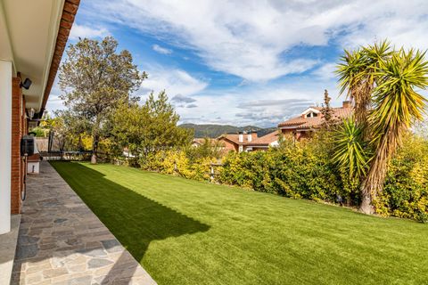 Villa a Argentona, Barcelona, Argentona - € 790.000 | Ref: 120012026/14117 - foto 3