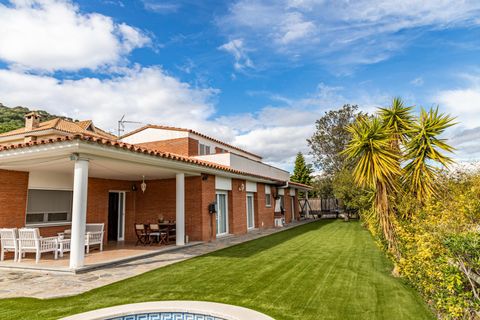Villa a Argentona, Barcelona, Argentona - € 790.000 | Ref: 120012026/14117 - foto 5