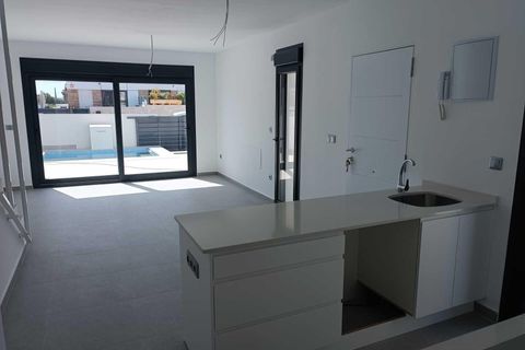Villa a Daya Nueva, Alicante, Daya Nueva - € 317.000 | Ref: 17401005-01/14117 - foto 9