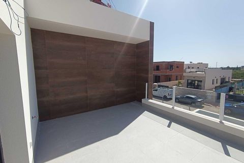 Villa a Daya Nueva, Alicante, Daya Nueva - € 317.000 | Ref: 17401005-01/14117 - foto 14