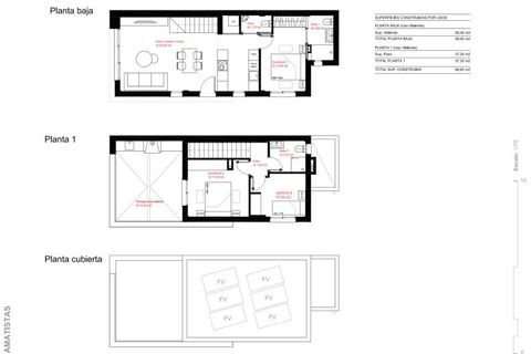 Villa a Daya Nueva, Alicante, Daya Nueva - € 317.000 | Ref: 17401005-01/14117 - foto 16