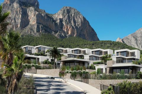 Villa i Polop, Alicante, Polop - € 647.500 | Ref: 51667921-06/14117 - foto 5