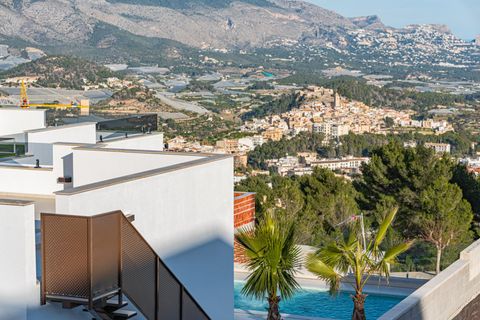 Villa a Polop, Alicante, Polop - € 649.000 | Ref: 26325402-03/14117 - foto 8