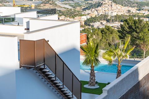 Villa a Polop, Alicante, Polop - € 649.000 | Ref: 26325402-03/14117 - foto 10