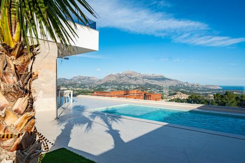 Villa a Polop, Alicante, Polop - € 649.000 | Ref: 26325402-03/14117 - foto 13