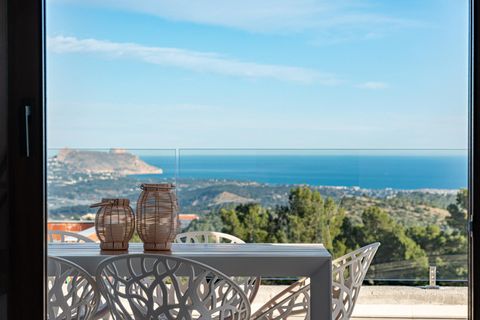 Villa a Polop, Alicante, Polop - € 649.000 | Ref: 26325402-03/14117 - foto 23