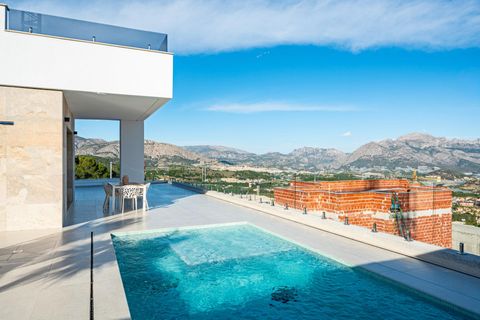 Villa a Polop, Alicante, Polop - € 649.000 | Ref: 26325402-03/14117 - foto 24