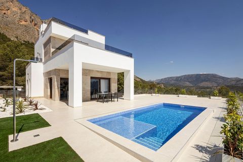 Villa a Polop, Alicante, Polop - € 649.000 | Ref: 26325402-03/14117 - foto 46