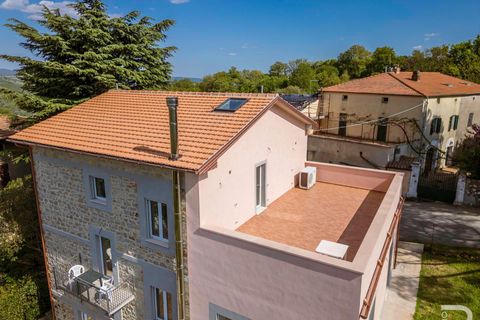 Villa a Scansano, Grosseto, Scansano - € 495.000 | Ref: R07173SCVI - foto 3