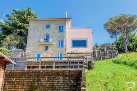 Villa a Scansano, Grosseto, Scansano - € 495.000 | Ref: R07173SCVI - foto 11