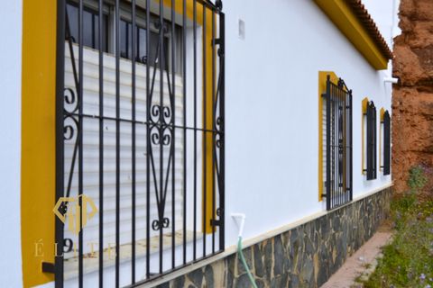 Rækkehus i Taberno, Almeria, Taberno - € 125.000 | Ref: 2026/10 - foto 20