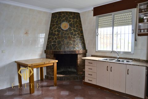 Rækkehus i Taberno, Almeria, Taberno - € 125.000 | Ref: 2026/10 - foto 1