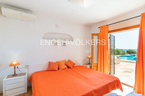 Villa i Moraira, Alicante, Moraira - € 3.550.000 | Ref: W-02UU1Y - foto 16