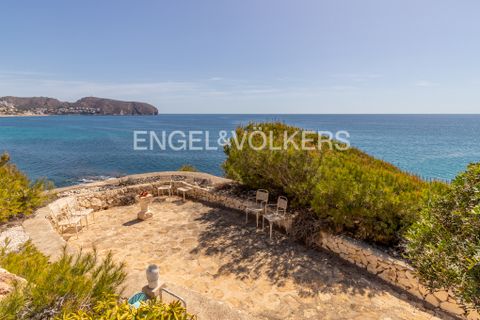 Villa i Moraira, Alicante, Moraira - € 3.550.000 | Ref: W-02UU1Y - foto 36