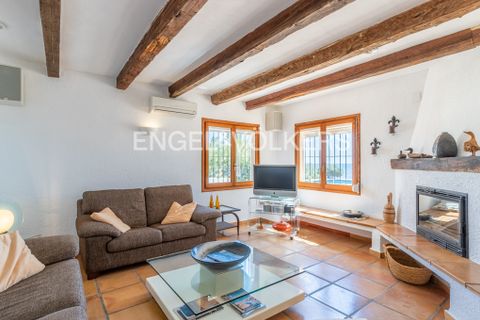 Villa i Moraira, Alicante, Moraira - € 3.550.000 | Ref: W-02UU1Y - foto 9