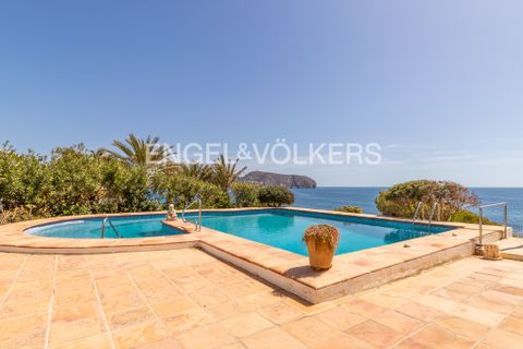 Villa i Moraira, Alicante, Moraira - € 3.550.000 | Ref: W-02UU1Y - foto 47