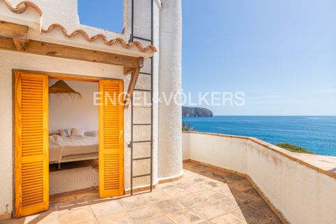 Villa i Moraira, Alicante, Moraira - € 3.550.000 | Ref: W-02UU1Y - foto 25