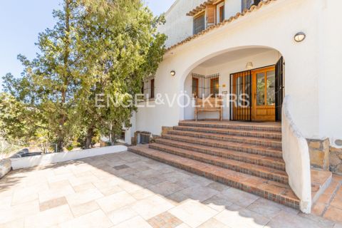 Villa i Moraira, Alicante, Moraira - € 3.550.000 | Ref: W-02UU1Y - foto 6