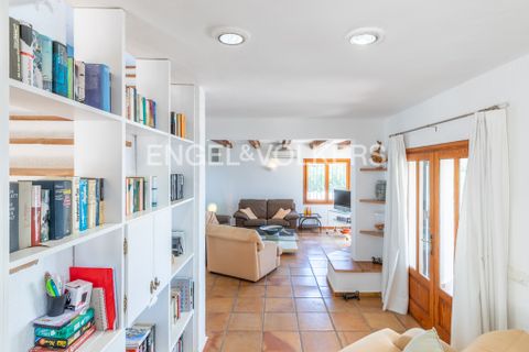 Villa i Moraira, Alicante, Moraira - € 3.550.000 | Ref: W-02UU1Y - foto 11