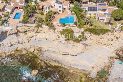 Villa i Moraira, Alicante, Moraira - € 3.550.000 | Ref: W-02UU1Y - foto 50
