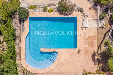 Villa i Moraira, Alicante, Moraira - € 3.550.000 | Ref: W-02UU1Y - foto 48