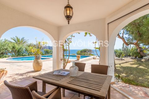 Villa i Moraira, Alicante, Moraira - € 3.550.000 | Ref: W-02UU1Y - foto 32