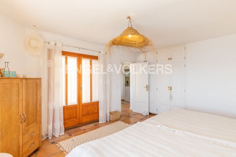 Villa i Moraira, Alicante, Moraira - € 3.550.000 | Ref: W-02UU1Y - foto 24