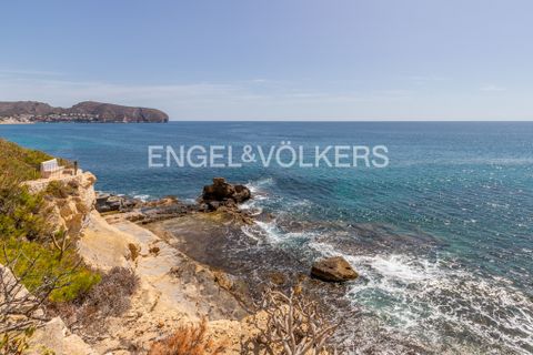 Villa i Moraira, Alicante, Moraira - € 3.550.000 | Ref: W-02UU1Y - foto 44