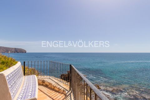 Villa i Moraira, Alicante, Moraira - € 3.550.000 | Ref: W-02UU1Y - foto 29