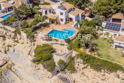 Villa i Moraira, Alicante, Moraira - € 3.550.000 | Ref: W-02UU1Y - foto 46