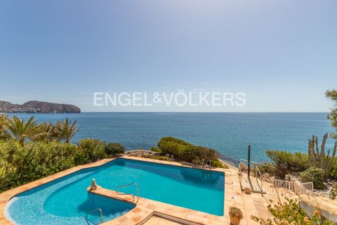 Villa i Moraira, Alicante, Moraira - € 3.550.000 | Ref: W-02UU1Y - foto 35