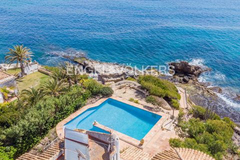 Villa i Moraira, Alicante, Moraira - € 3.550.000 | Ref: W-02UU1Y - foto 45