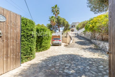 Villa i Moraira, Alicante, Moraira - € 3.550.000 | Ref: W-02UU1Y - foto 5