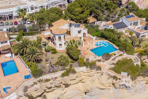 Villa i Moraira, Alicante, Moraira - € 3.550.000 | Ref: W-02UU1Y - foto 2