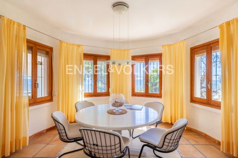 Villa i Moraira, Alicante, Moraira - € 3.550.000 | Ref: W-02UU1Y - foto 13