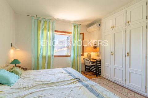 Villa i Moraira, Alicante, Moraira - € 3.550.000 | Ref: W-02UU1Y - foto 21