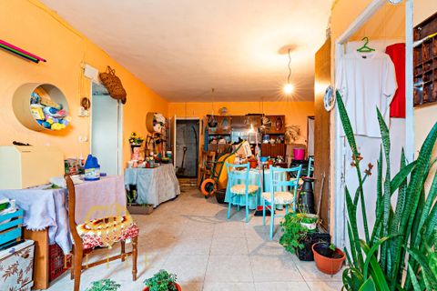 Cortijo i Urcal, Almeria, Urcal - € 129.900 | Ref: 2026/11 - foto 12