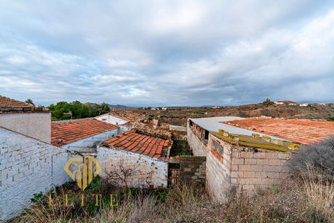 Cortijo i Urcal, Almeria, Urcal - € 129.900 | Ref: 2026/11 - foto 9