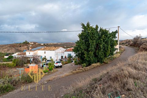 Cortijo i Urcal, Almeria, Urcal - € 129.900 | Ref: 2026/11 - foto 14