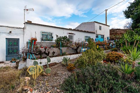 Cortijo i Urcal, Almeria, Urcal - € 129.900 | Ref: 2026/11 - foto 2