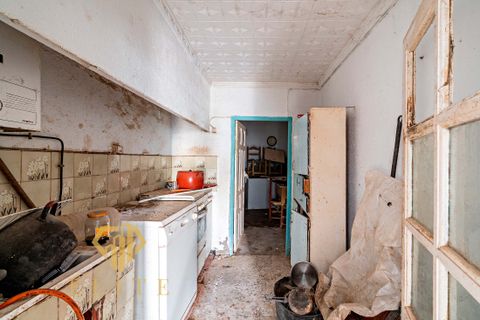 Cortijo i Urcal, Almeria, Urcal - € 129.900 | Ref: 2026/11 - foto 15