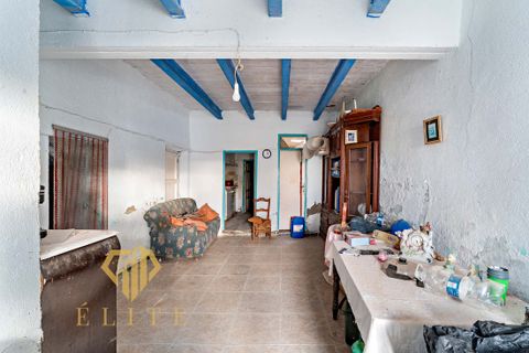 Cortijo i Urcal, Almeria, Urcal - € 129.900 | Ref: 2026/11 - foto 17