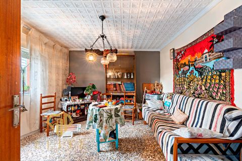 Cortijo i Urcal, Almeria, Urcal - € 129.900 | Ref: 2026/11 - foto 1