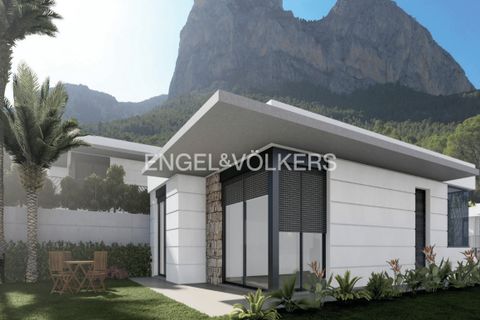Villa i Polop, Alicante, Polop - € 495.000 | Ref: W-02Z5NJ - foto 3