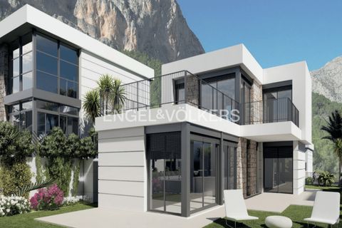 Villa i Polop, Alicante, Polop - € 495.000 | Ref: W-02Z5NJ - foto 5