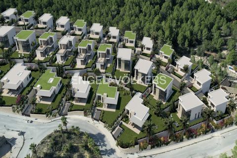 Villa i Polop, Alicante, Polop - € 495.000 | Ref: W-02Z5NJ - foto 4