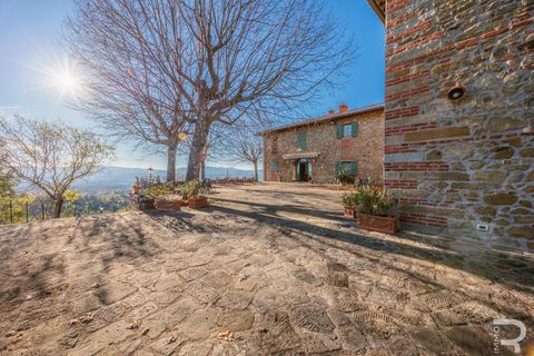 Landejendom i Reggello, Florence, Reggello - € 790.000 | Ref: R06903RERU - foto 2