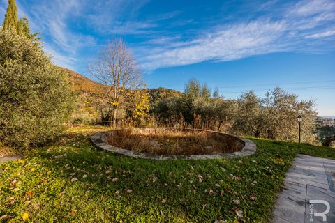 Landejendom i Reggello, Florence, Reggello - € 790.000 | Ref: R06903RERU - foto 13