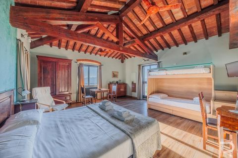 Landejendom i Reggello, Florence, Reggello - € 790.000 | Ref: R06903RERU - foto 28