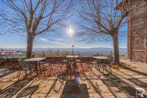 Landejendom i Reggello, Florence, Reggello - € 790.000 | Ref: R06903RERU - foto 4